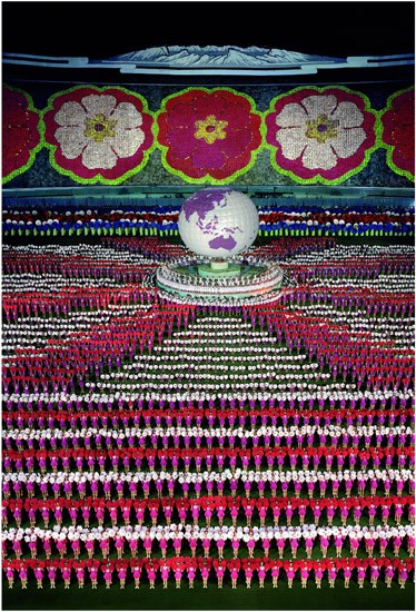 Andreas Gursky - İstanbul Modern