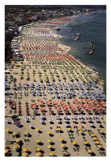 Andreas Gursky - İstanbul Modern